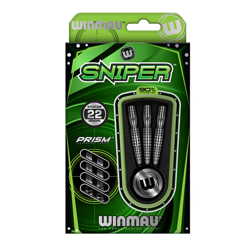 Sniper 2 | Winmau - Image 6