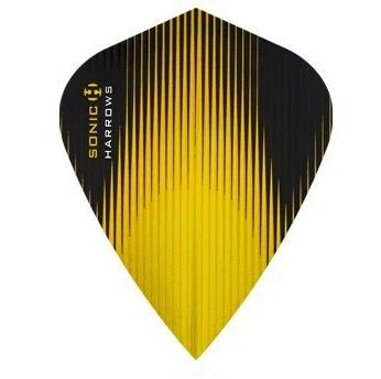 Sonic Kite Dart Flights | Harrows - Image 5