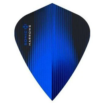 Sonic Kite Dart Flights | Harrows - Image 6