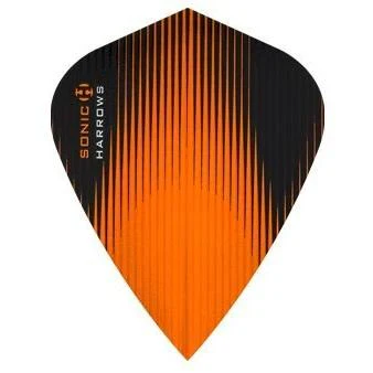 Sonic Kite Dart Flights | Harrows - Image 8