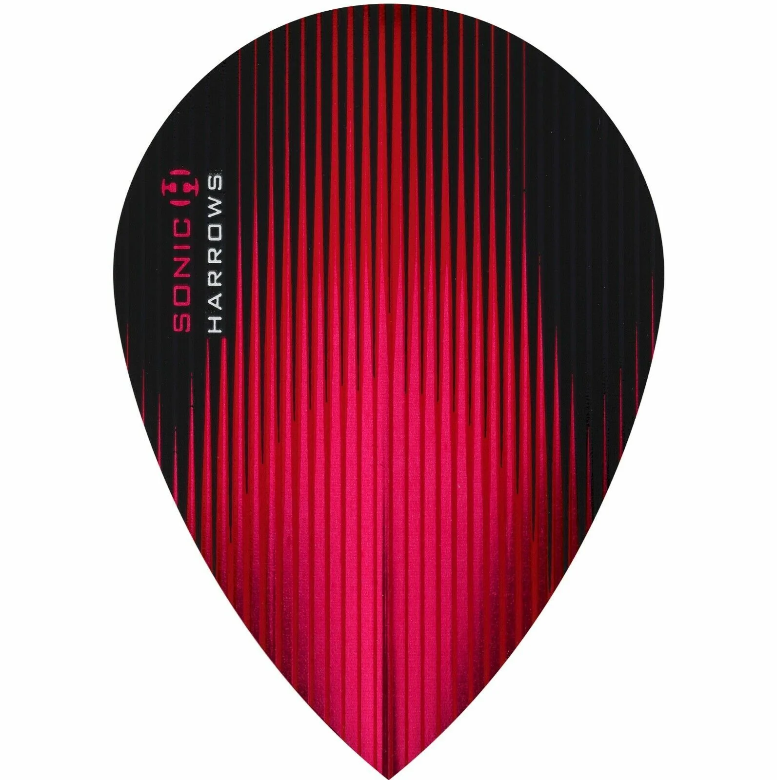Sonic Pear Flights | Harrows - Image 2