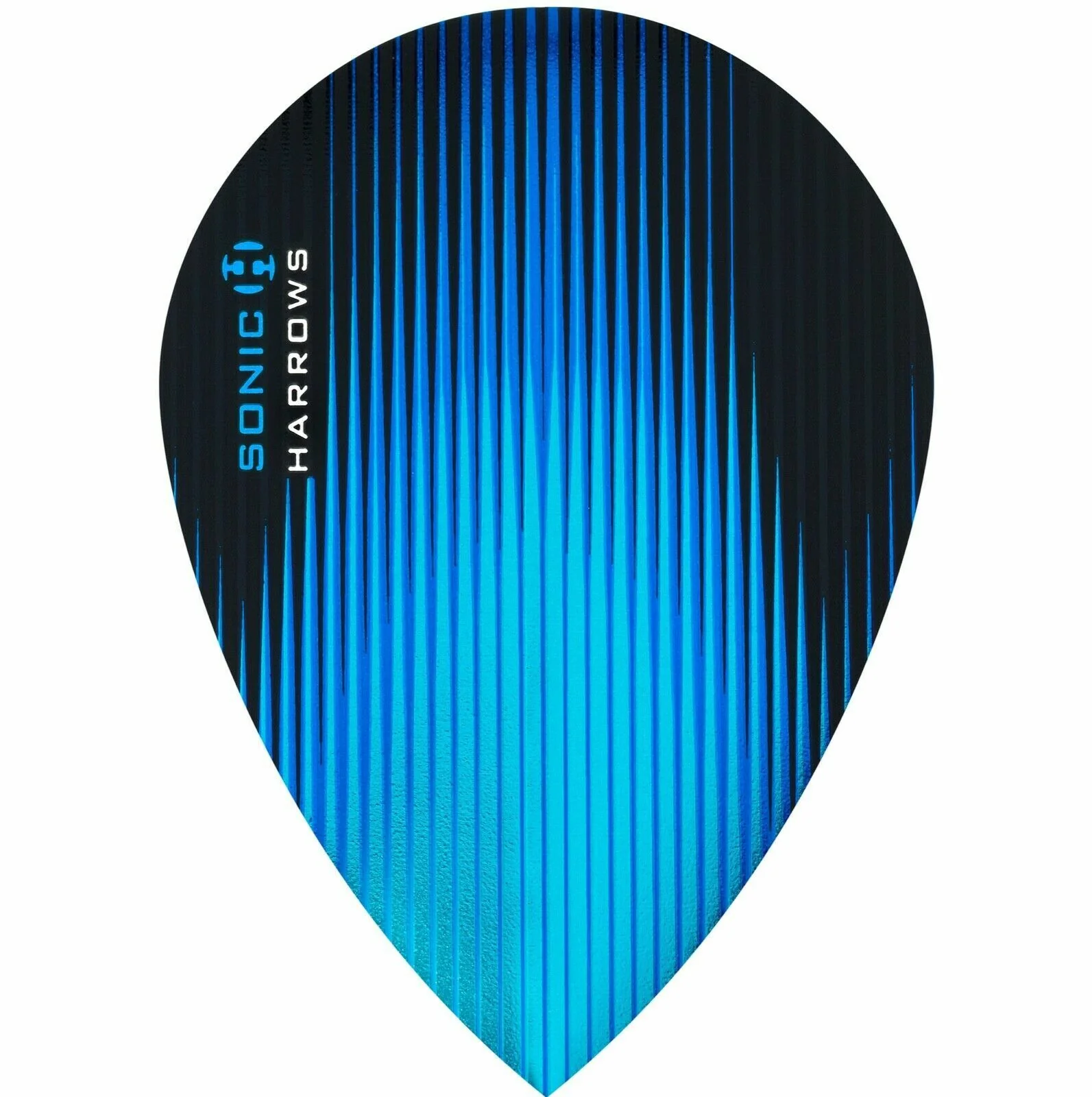 Sonic Pear Flights | Harrows - Image 4