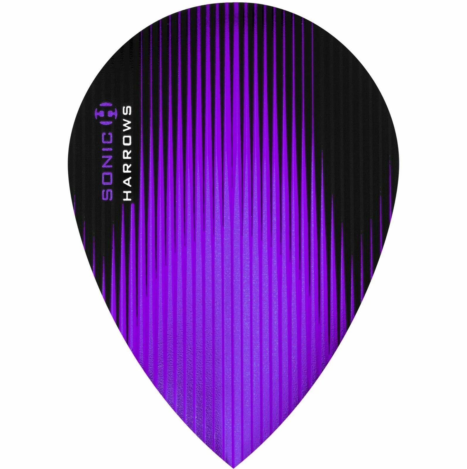 Sonic Pear Flights | Harrows - Image 8