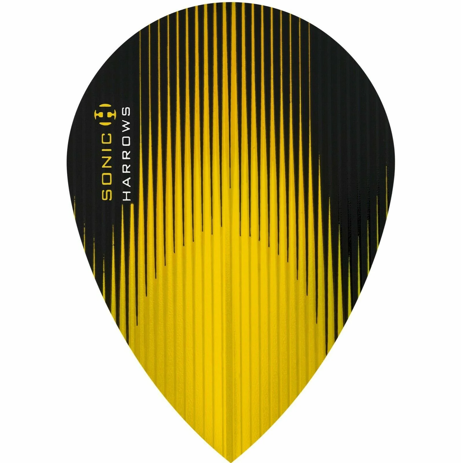 Sonic Pear Flights | Harrows - Image 9