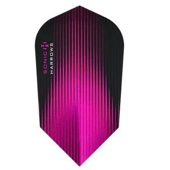 Sonic Slim Dart Flights | Harrows - Image 6