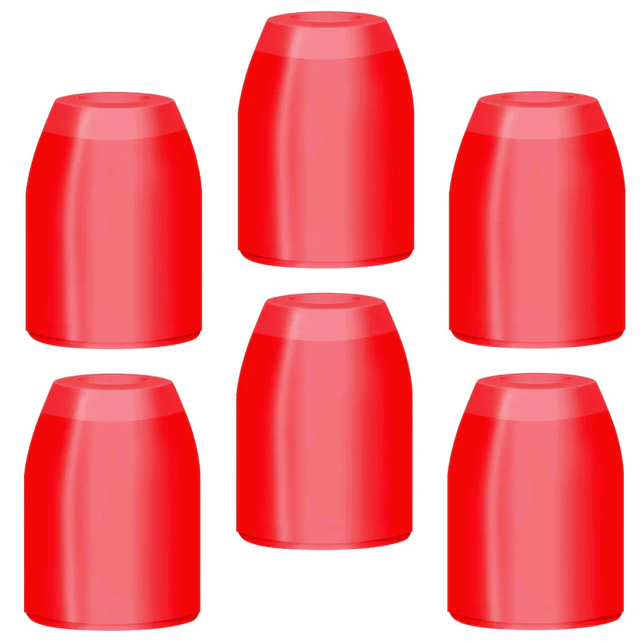 Standard Champagne Rings (6 Pack) | L-Style - Image 4