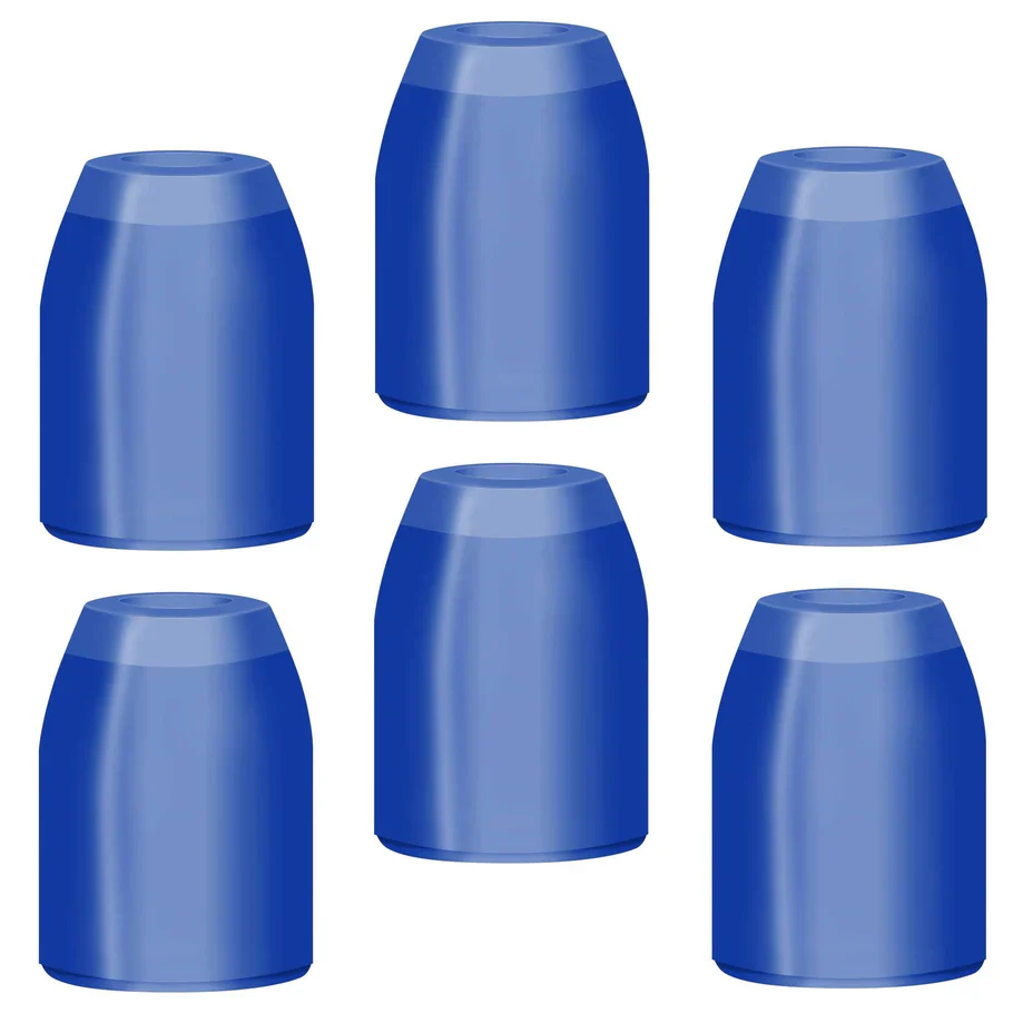 Standard Champagne Rings (6 Pack) | L-Style - Image 5