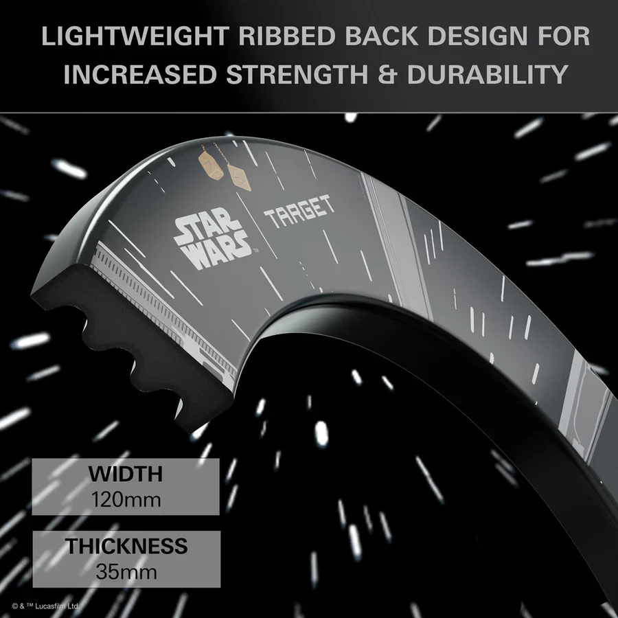 Star Wars Millennium Falcon Surround & Tor Board Bundle | Target - Image 5