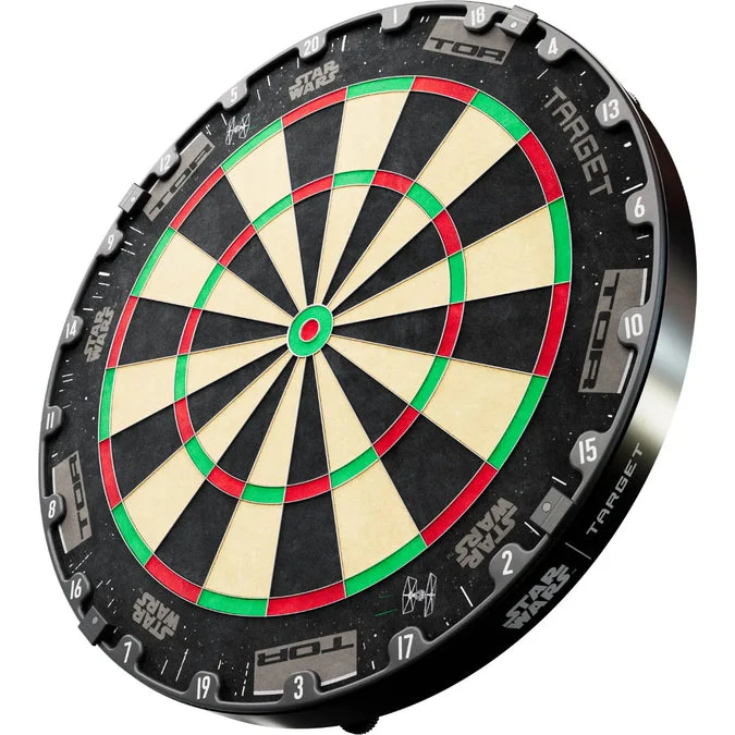 Star Wars Millennium Falcon Surround & Tor Board Bundle | Target - Image 9