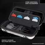 Star Wars Storm Trooper Boa Case | Target - Image 4