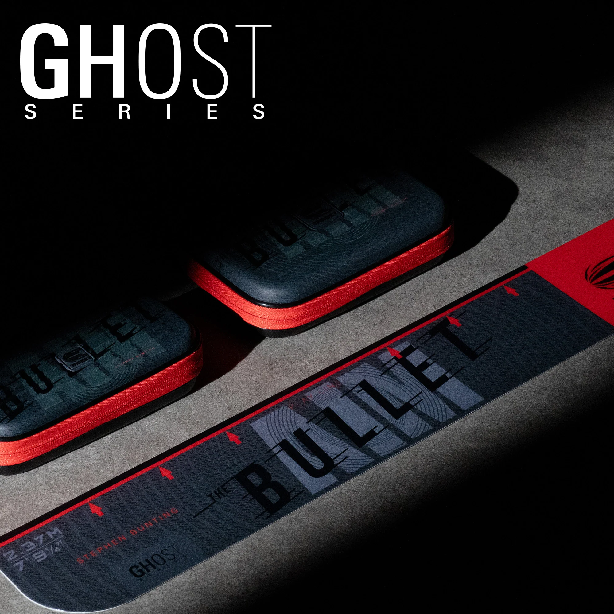Stephen Bunting Ghost Throw Line | Target - Image 8