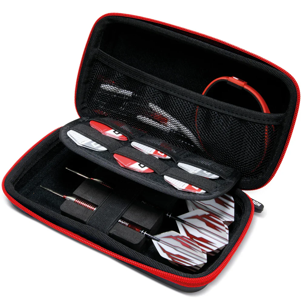 Super Tour Dart Case | Red Dragon - Image 4