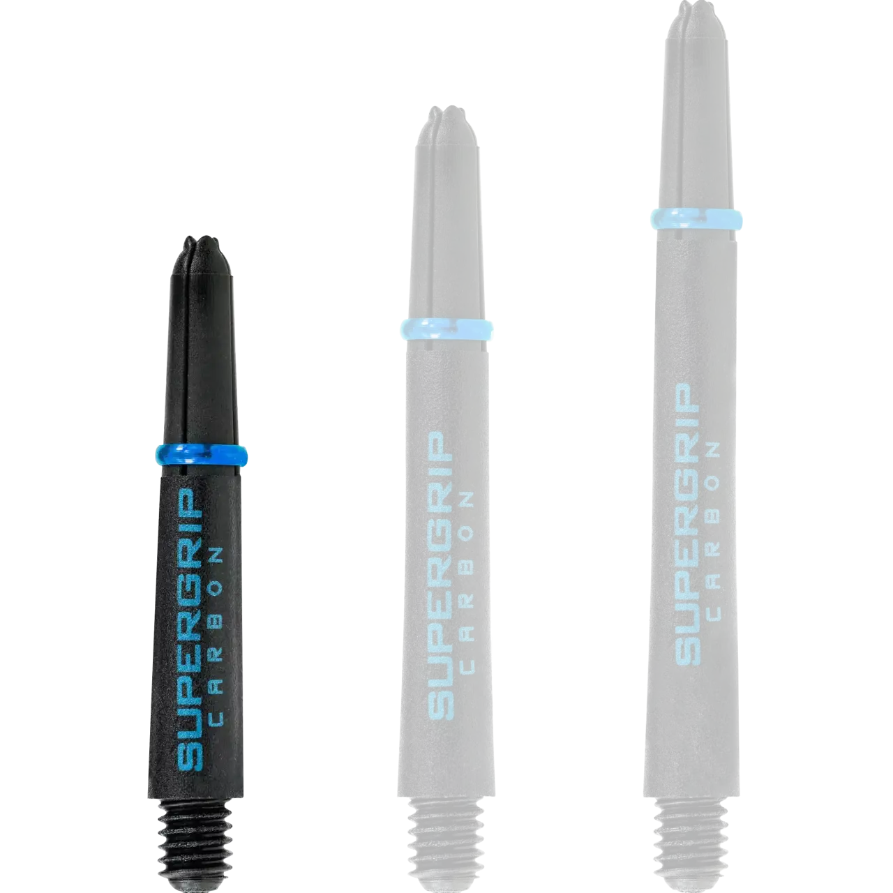 Supergrip Carbon Shafts | Harrows - Image 5