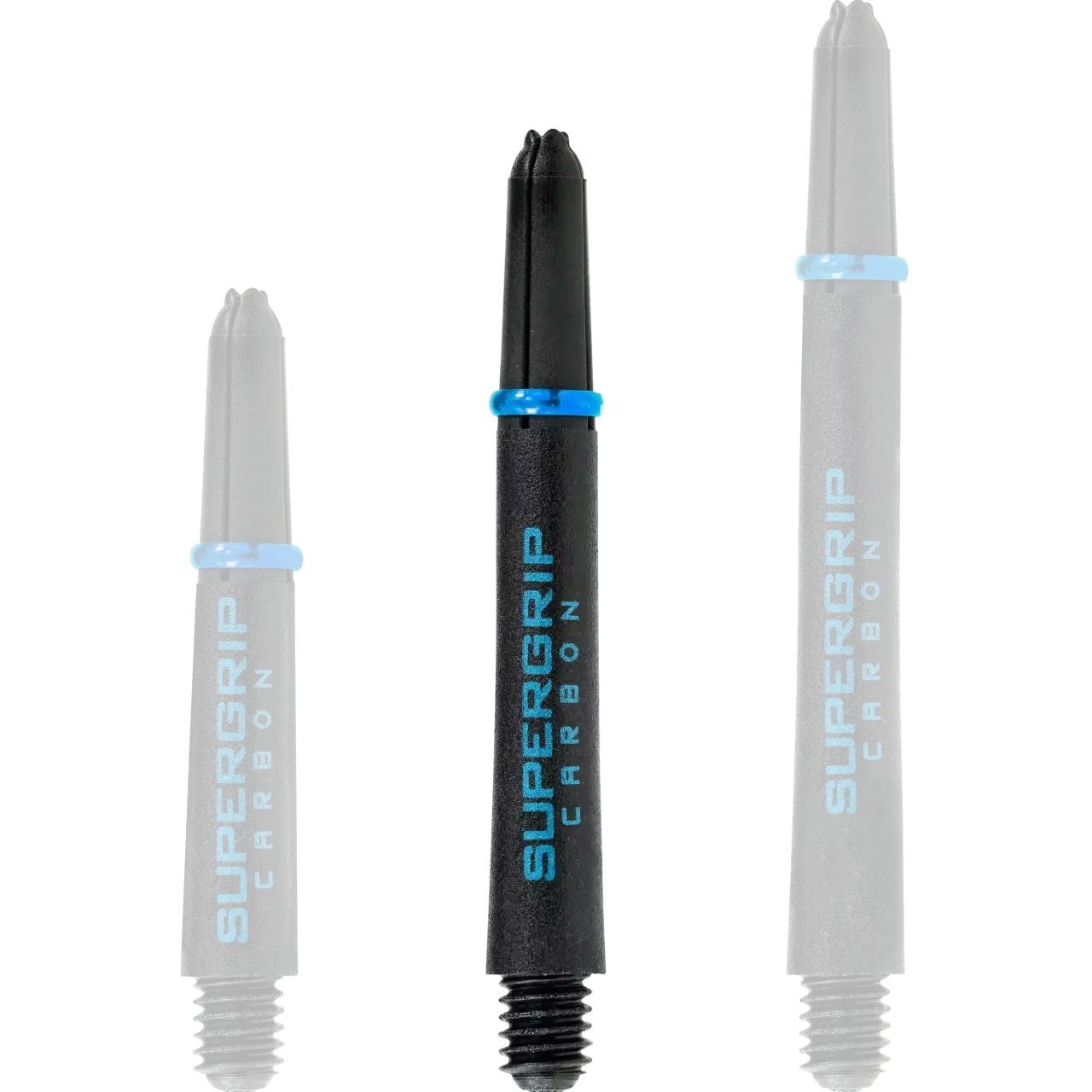 Supergrip Carbon Shafts | Harrows - Image 6