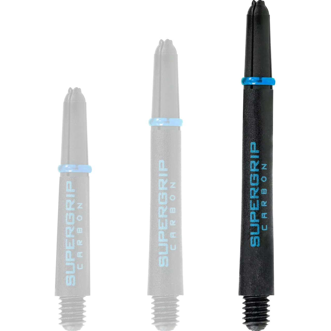 Supergrip Carbon Shafts | Harrows - Image 7