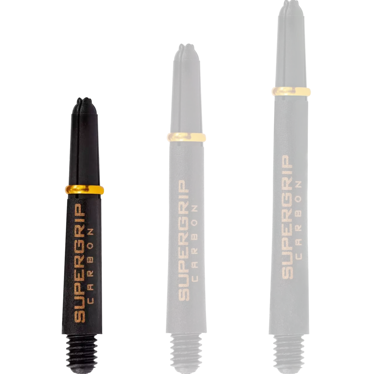 Supergrip Carbon Shafts | Harrows - Image 8