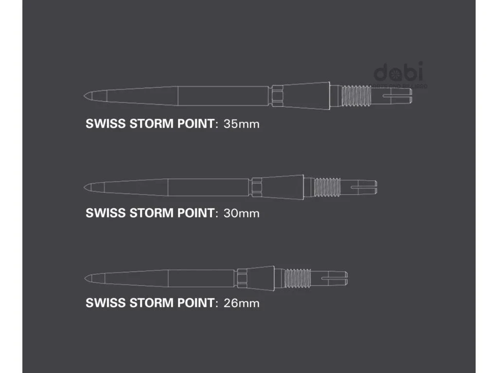 Swiss Storm Points | Target - Image 16