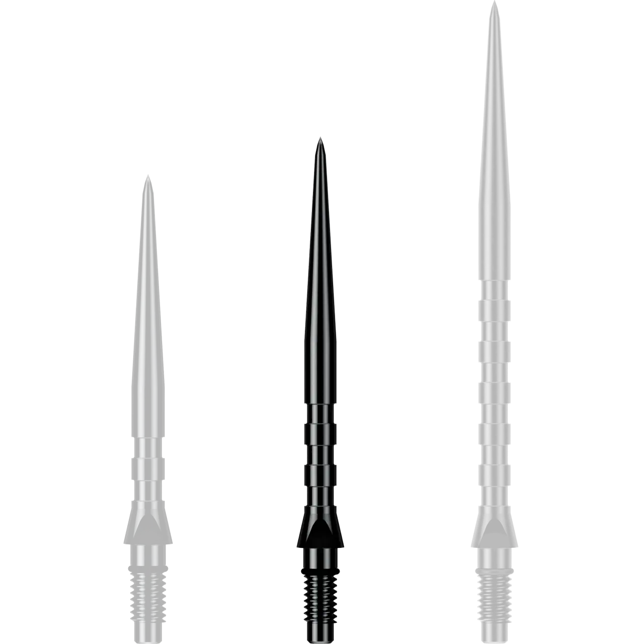 Switch Point - Grooved | Winmau - Image 6