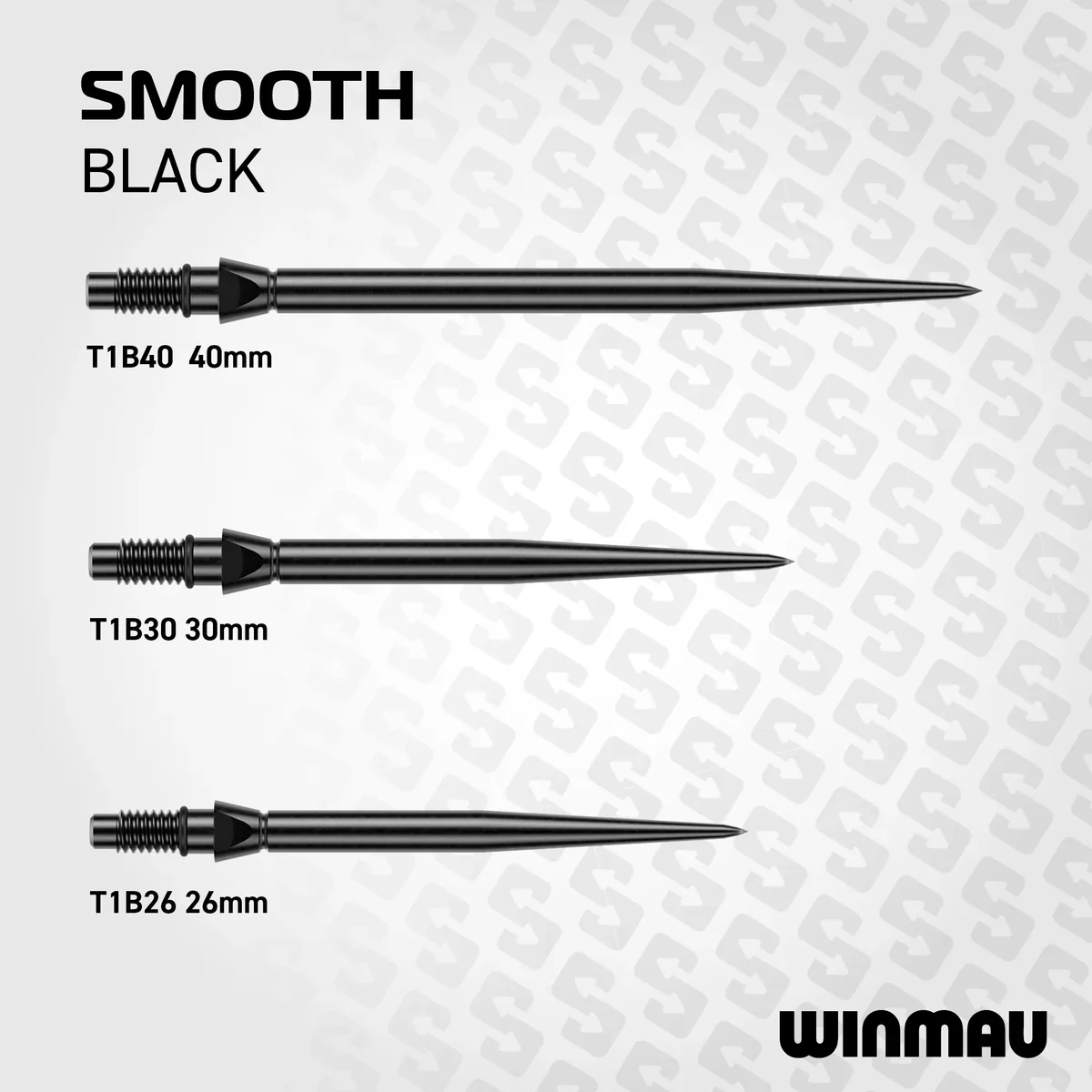 Switch Point - Smooth | Winmau - Image 14