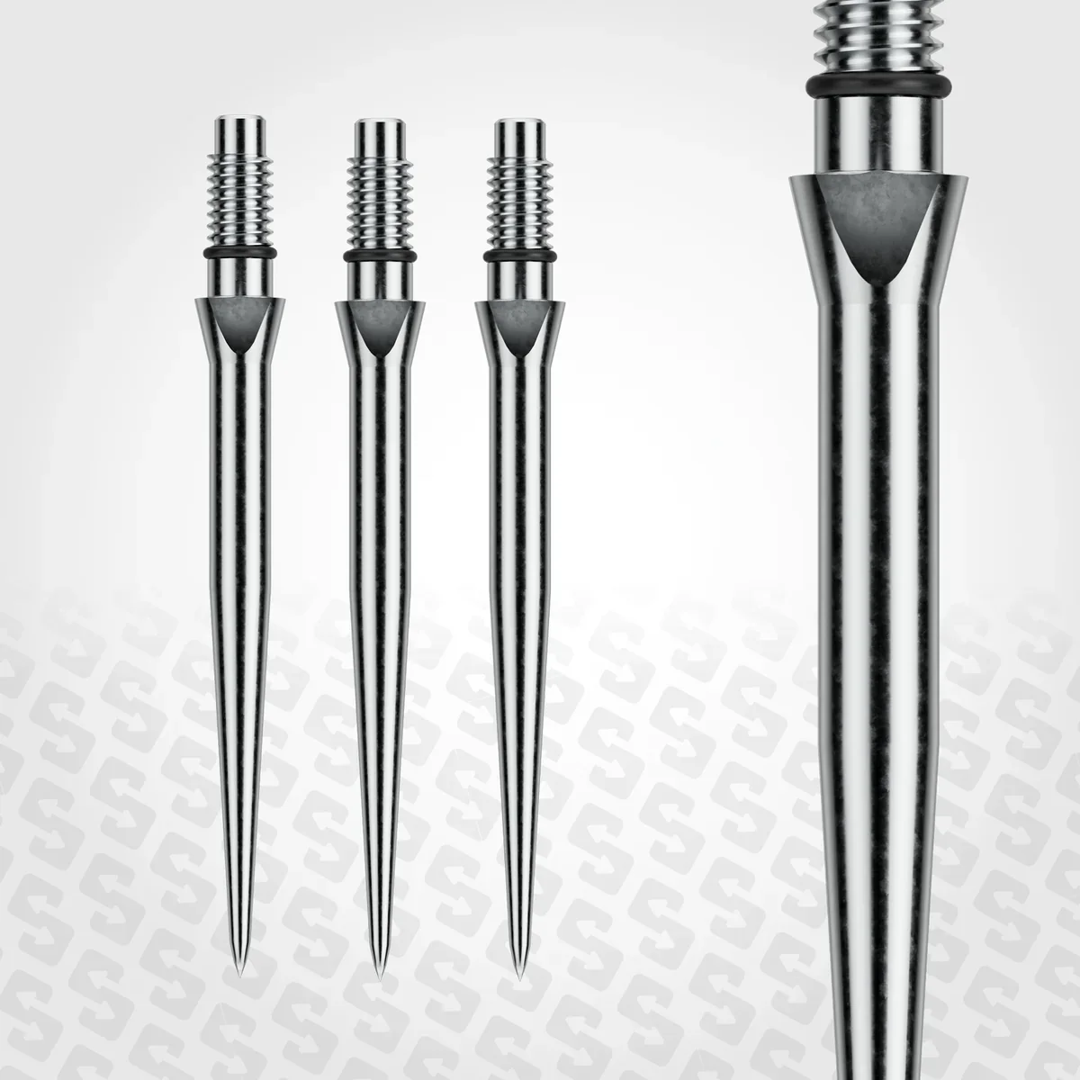 Switch Point - Smooth | Winmau - Image 9
