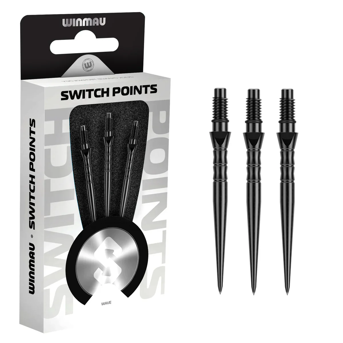 Switch Point - Wave | Winmau - Image 12