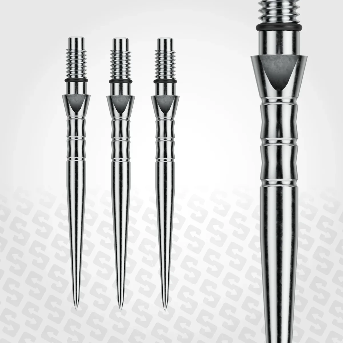 Switch Point - Wave | Winmau - Image 9