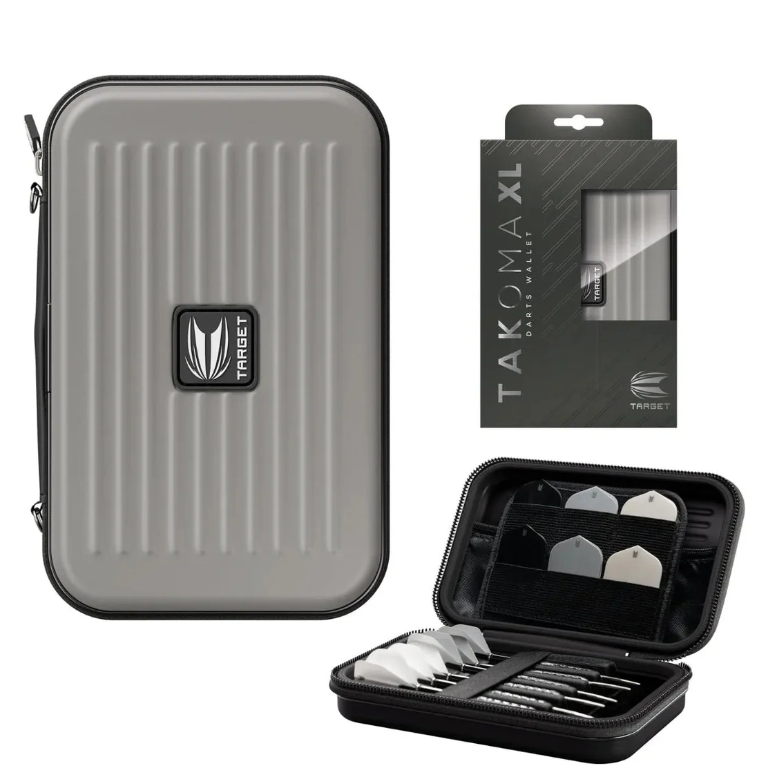 Takoma XL Dart Wallet | Target - Image 9