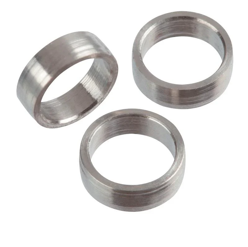 Titanium Slot Lock Rings | Target