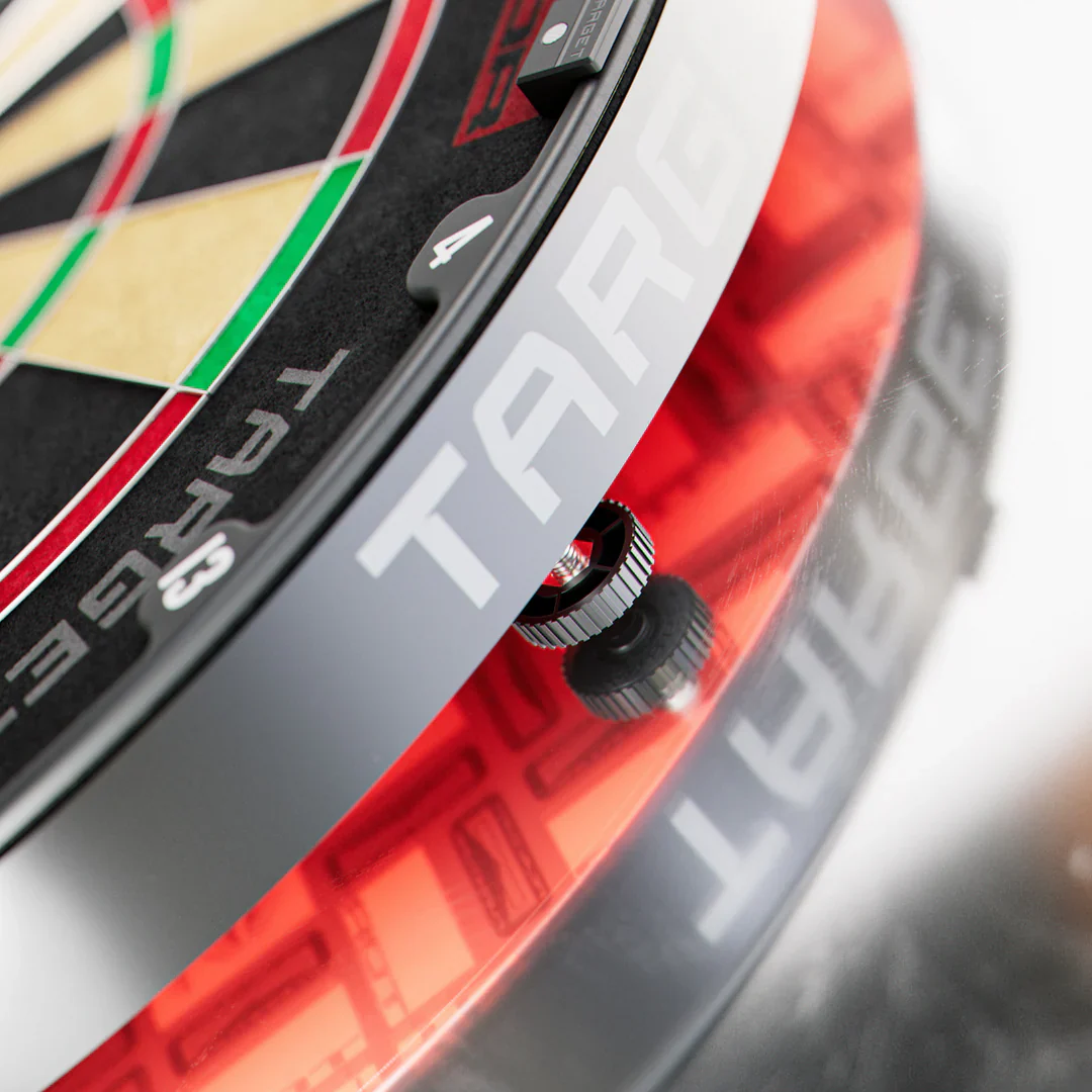Tor Dartboard | Target - Image 4