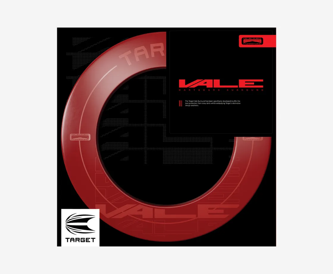 Vale Dartboard Surround | Target - Image 6