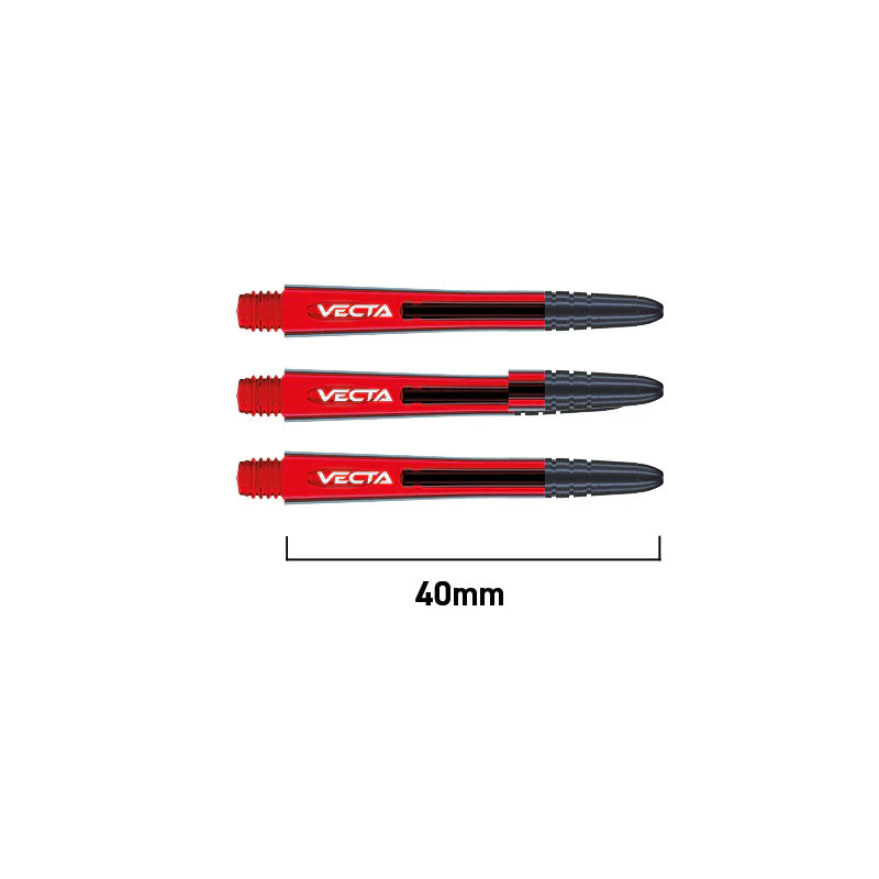 Vecta Shafts | Winmau - Image 20