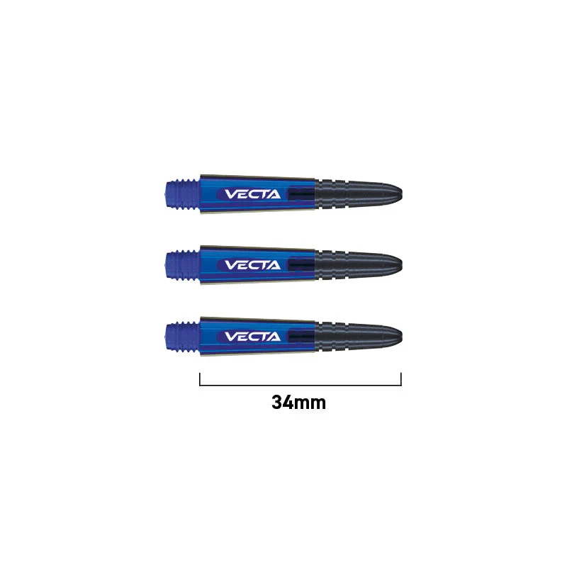 Vecta Shafts | Winmau - Image 3