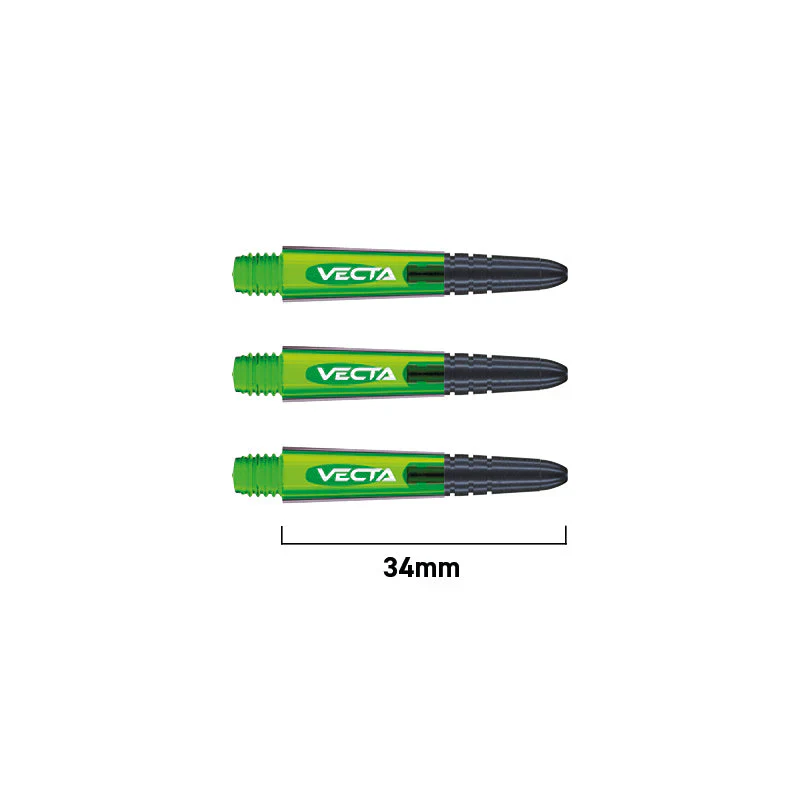 Vecta Shafts | Winmau - Image 4