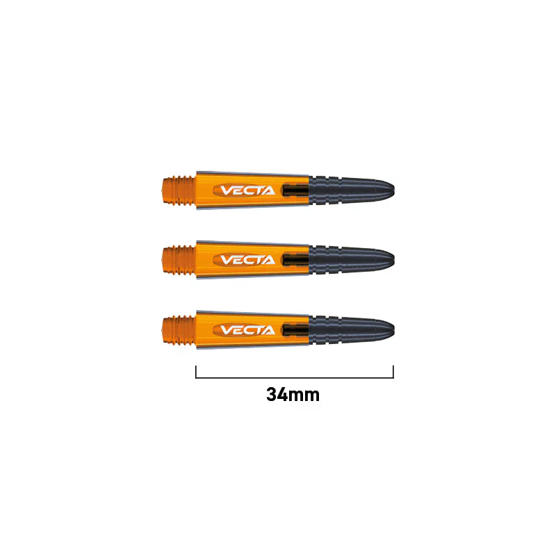 Vecta Shafts | Winmau - Image 5