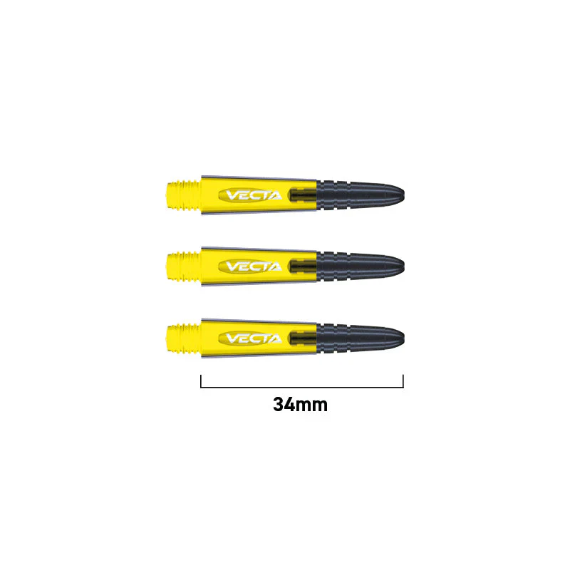 Vecta Shafts | Winmau - Image 6