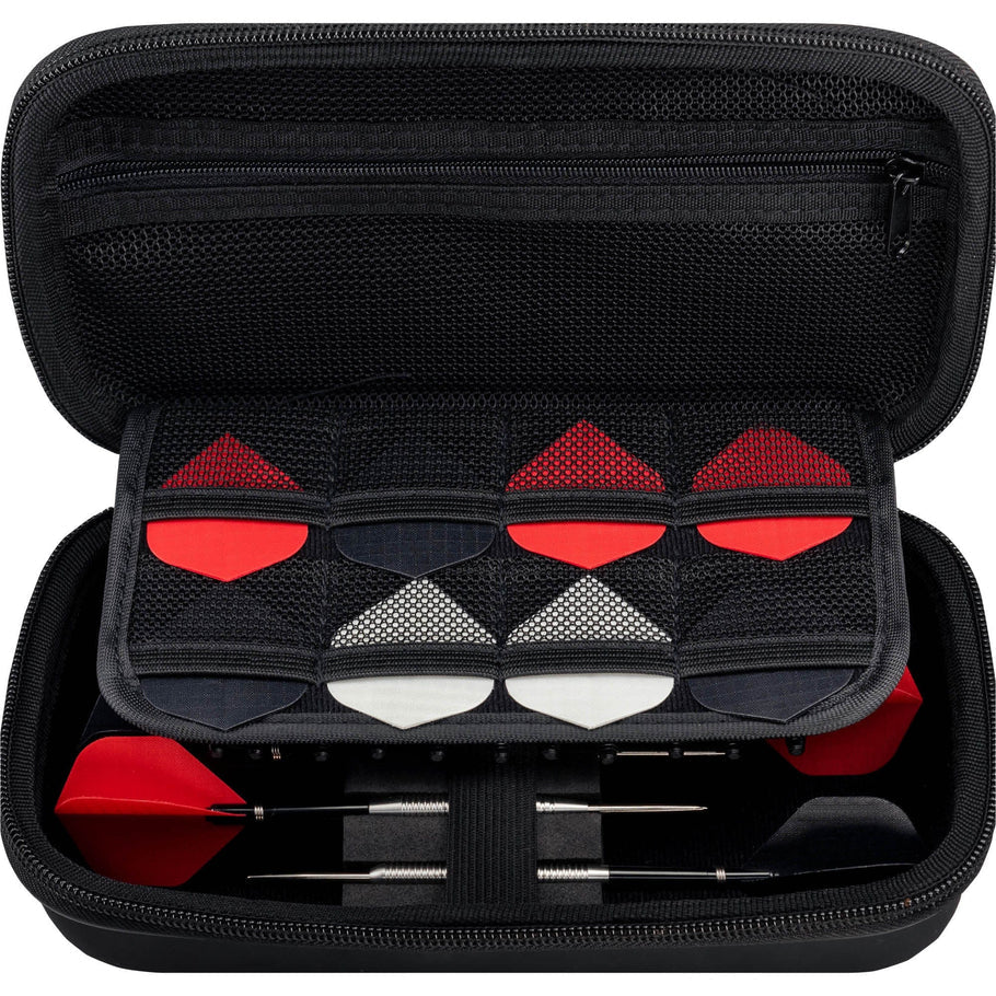 Wales Football Large Dart Case | Wales FA - Image 4