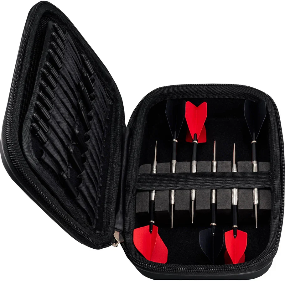 Wales Football Large Dart Case | Wales FA - Image 5