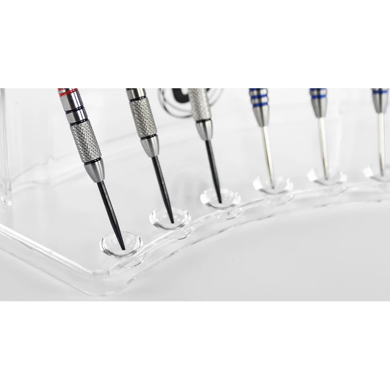 Wave Darts Display Stand | Winmau - Image 3