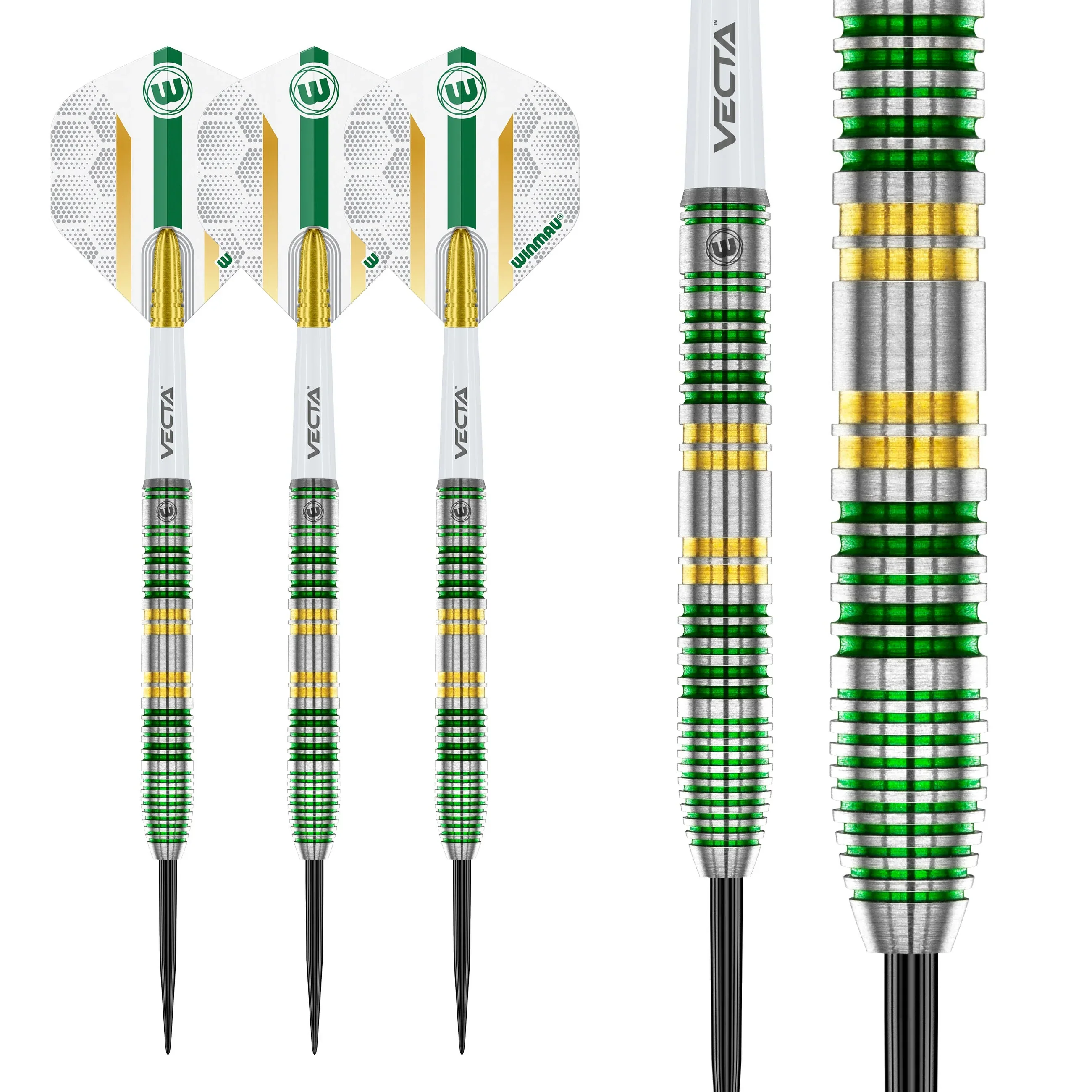 Xenon Darts | Winmau - Image 4